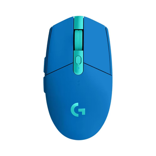 Mouse Gamer Inalambrico Logitech G305 Lightspeed Azul,hi-res
