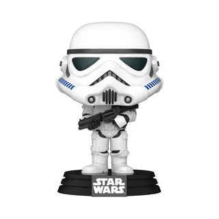 Funko Pop Stormtrooper Star Wars - 598,hi-res