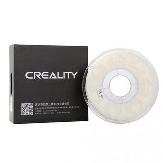Filamento Pla Creality 1kg 1.75mm Blanco ,hi-res