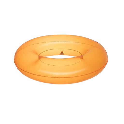 Flotador Aro 51cm Transparent Swim – Bestway,hi-res