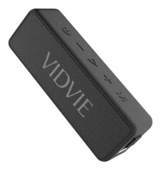 Parlante Bluetooth Vidvie Sp914 2x10w,hi-res