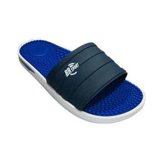 Sandalias tipo Slides Azul Br Sport 2254.105.21189.81838,hi-res