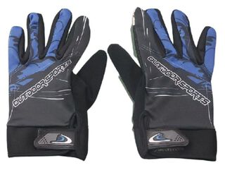 Guantes touch Bicicleta Outdoor Sports,hi-res