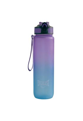 Botella Tritán Púrpura 1000 ml Everlast ,hi-res