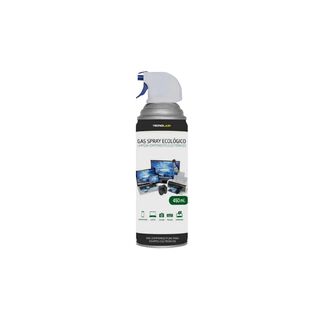 Limpiador Componentes Electrónicos Gas Spray Ecológico - PuntoStore,hi-res