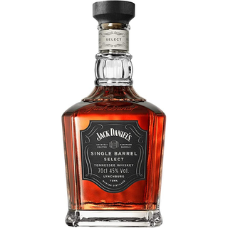 Whisky Jack Daniels Single Barrel 40° 750Cc,hi-res