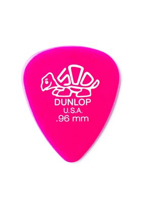 Uñetas Dunlop Delrin 41R 0.96 Bolsa 72un,hi-res