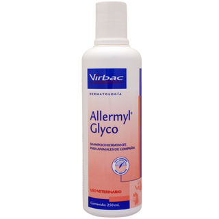 Shampoo Allermyl Glyco 250 Ml,hi-res