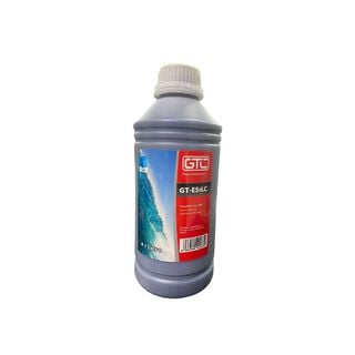 Botella de Tinta Sublimacion Cyan Compatible EPSON 1 Litro,hi-res