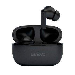 Audifonos Lenovo HT05 In Ear Bluetooth 5.0 IPX5 Negro,hi-res
