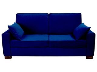 Sofa Madrid Azul,hi-res