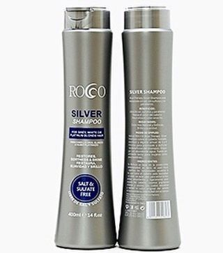 Shampoo Matizador Violeta Silver sin Sulfatos ,hi-res