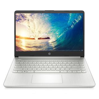 Notebook HP 14-dq0527la Intel Celeron 8 GB RAM 256 GB SSD,hi-res