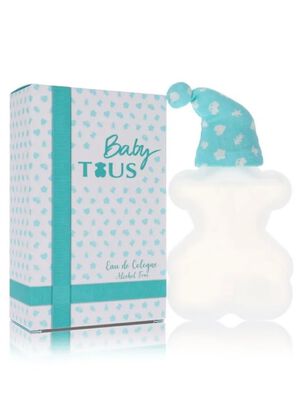BABY TOUS (SIN ALCOHOL) COLOGNE 100 ML,hi-res
