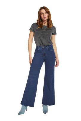 Jeans Mujer Wide Leg 4567 Azul Amalia Jeans,hi-res