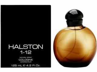 Halston 1-12 Cologne For Men Edc 125 Ml,hi-res