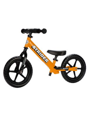 Bicicleta Balance Strider 12 Sport Naranja,hi-res