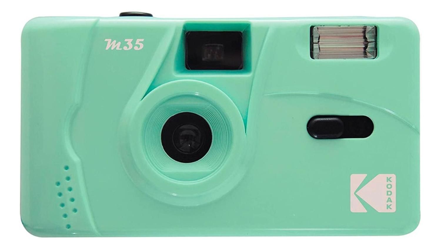 Cámara Análoga Kodak M35