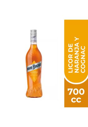Licor Finesse Orange Marie Brizard 700 CC,hi-res