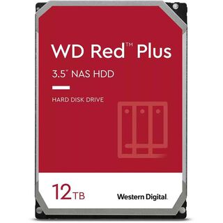 Amplía Tu Universo Digital con el WD Red Plus 12TB,hi-res