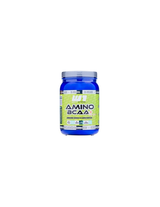 Amino bcaa 600gr - Winkler Nutrition Melon Tuna,hi-res