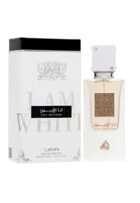 Lattafa Ana Abiyedh Eau De Parfum 60 ml Unisex,hi-res