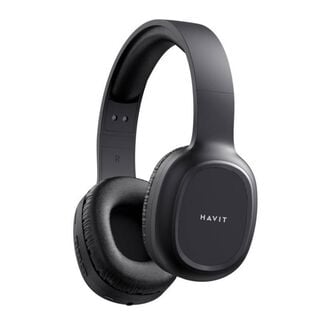 Audífonos Havit H2590bt Auriculares Inalámbricos Bluetooth,hi-res
