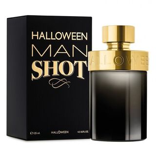 Perfume Halloween Man Shot Edt 125ml,hi-res