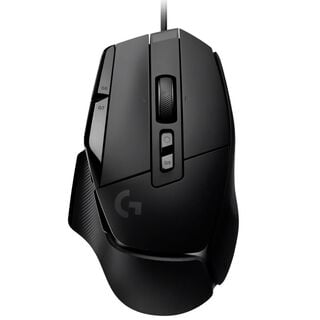 Mouse Gamer Logitech G502 X Sensor Hero 25K 25.600dpi Negro,hi-res