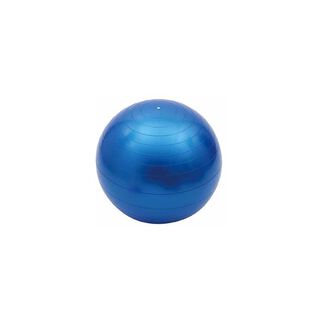 Pelota Balón Para Yoga O Pilates Con Inflador Azul - PuntoStore,hi-res
