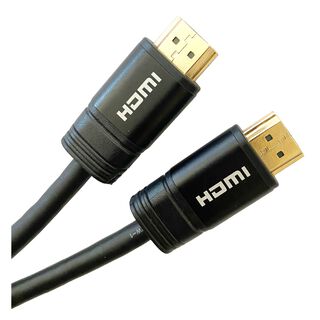 Cable HDMI 2.1V 8K 60Hz/48Gbps 4K 120Hz 1.8 mts. Fiddler,hi-res