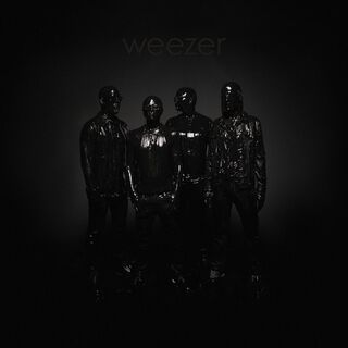 Weezer - Weezer,hi-res