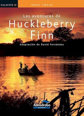 Huckleberry Finn,hi-res