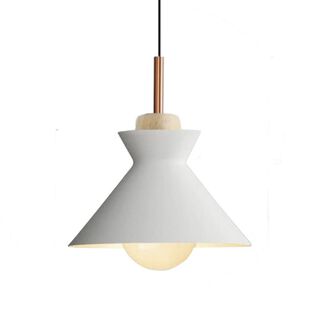 Lámpara MO1126-B Color Blanco,hi-res