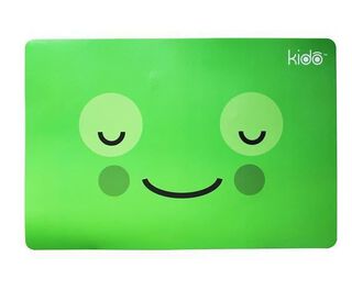 Individual Keep Kido verde,hi-res