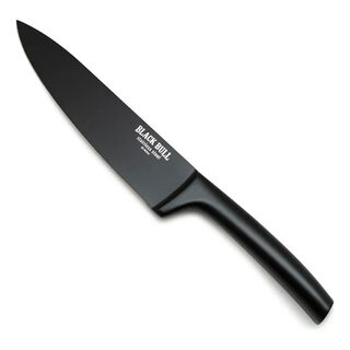 Cuchillo Black Bull Onyx Chef 8  Premium,hi-res