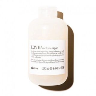 LOVE CURL SHAMPOO DAVINES 250 ML ,hi-res
