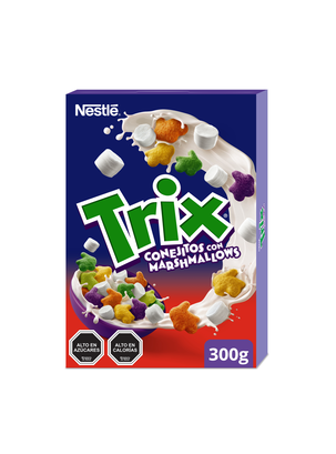 Cereal TRIX® MARSHMALLOW 300g X3 Cajas,hi-res