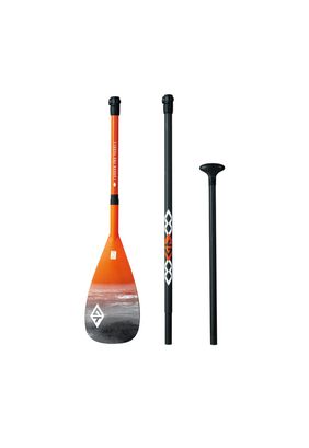 Remo Stand Up Paddle Aquatone Summit Carbon Pro 3 Section,hi-res