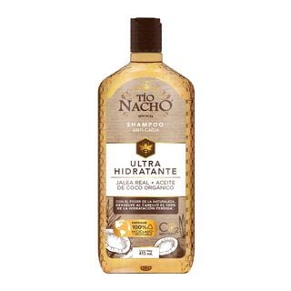 Pack Tío Nacho Ultra Hidratante Shampoo + Acondicionador,hi-res