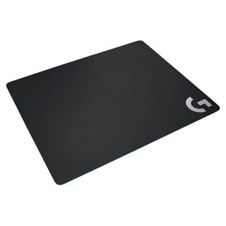 MousePad Gamer 34x28Cm Negro G240 Cloth Logitech,hi-res