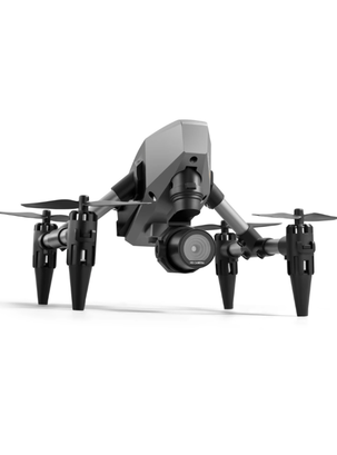 Drone fotografico XD1,hi-res