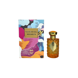Perfume  Mush Mush Oriental Nibres Edp 100ml Mujer ,hi-res