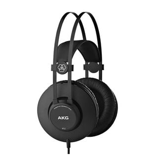 Audífonos de Estudio AKG K52,hi-res