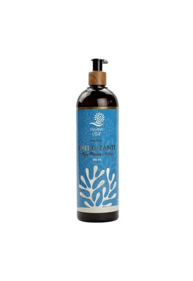 Shampoo Fuerza Energizante Algas Marinas 500 ml Marina Vital  para la caída del cabello,hi-res