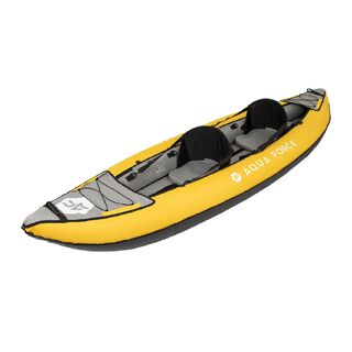Kayak Inflable 2 Personas 335 Cm Waver,hi-res