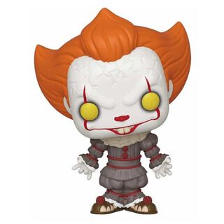Funko Pop IT Pennywise 777,hi-res