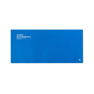 Xiaomi Gaming Mousepad XL Blue,hi-res
