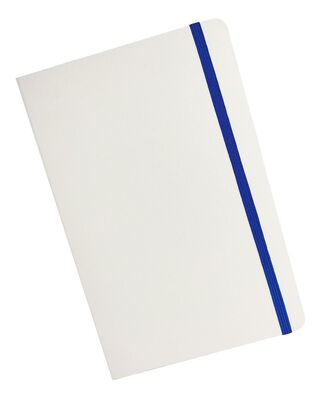 Cuaderno Whiteskine 80 Hojas 14 X 21,5 Y 80 gsm. Garetto,hi-res