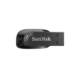 Pendrive Sandisk 32gb Usb 3.0 Ultra Shift - Ps,hi-res